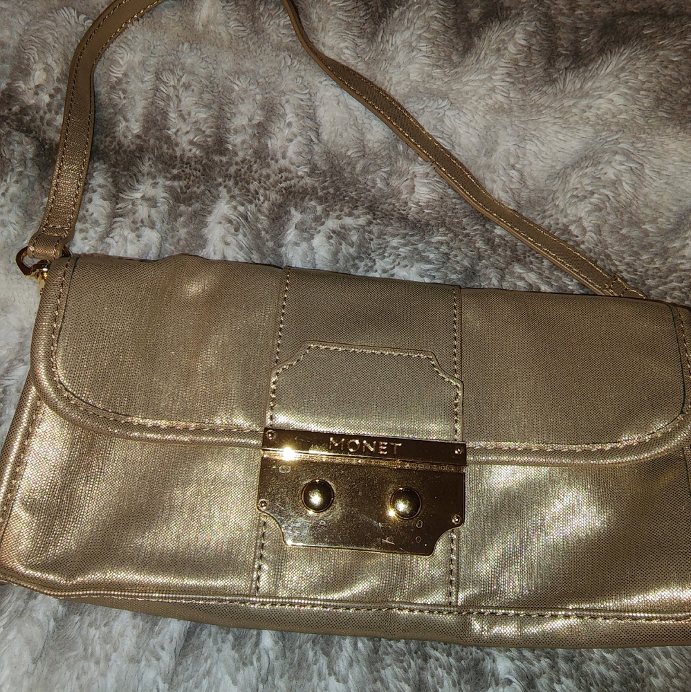 Cross Body